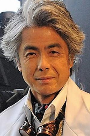 Tsuyoshi Ujiki