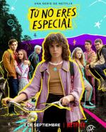 Tú no eres especial (Serie de TV)