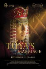 Tuya's Marriage 