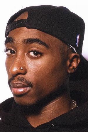 Tupac Shakur