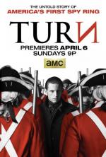 TURN: Espías de Washington (Serie de TV)