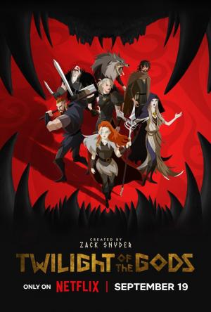 Twilight of the Gods (TV Series)