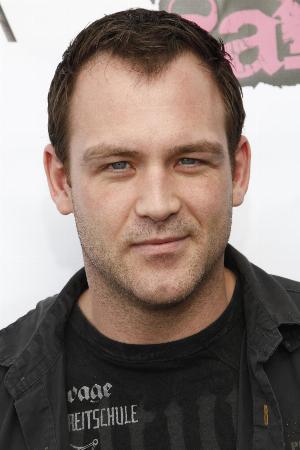 Ty Olsson