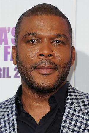 Tyler Perry