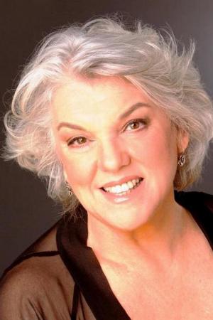 Tyne Daly