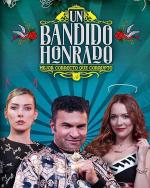 Un bandido honrado (Serie de TV)