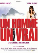 Un homme, un vrai 