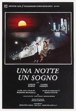 Una notte, un sogno 