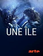 Une île (Miniserie de TV)