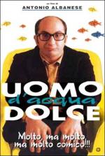 Uomo d'acqua dolce 