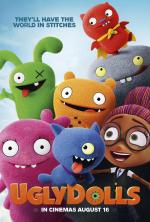 UglyDolls: Extraordinariamente feos 