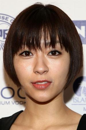 Utada Hikaru