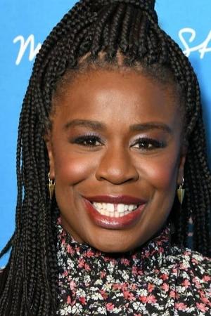 Uzo Aduba