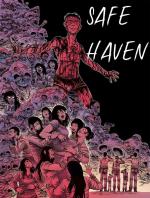 V/H/S/2: Safe Haven 