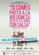 Vacaciones en familia 