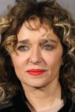 Valeria Golino