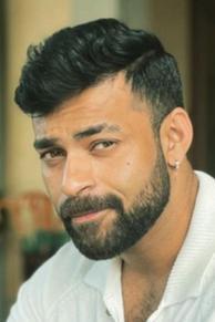 Varun Tej