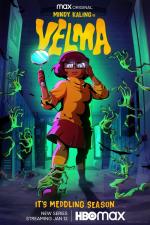 Velma (Serie de TV)