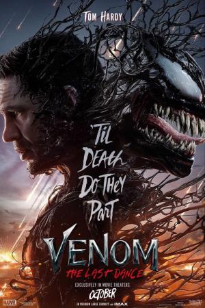 Venom: El último baile 