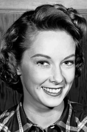 Vera Miles