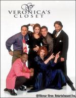 Los secretos de Verónica (Serie de TV)