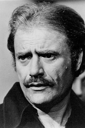 Vic Morrow