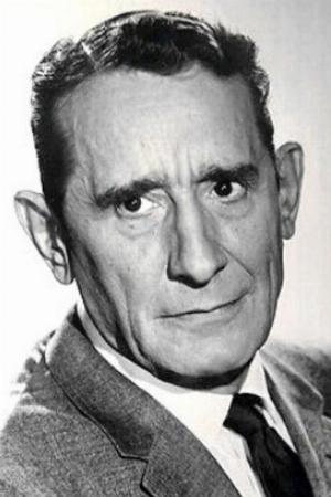 Victor Jory