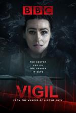 Vigil: Conspiración nuclear (Serie de TV)