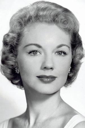 Virginia Gibson