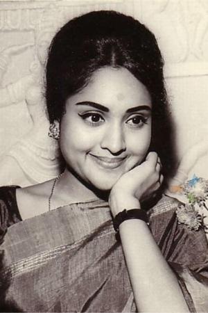 Vyjayanthimala