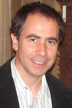 Xavier Capellas