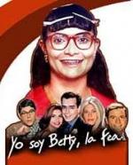 Yo soy Betty, la fea (TV Series)