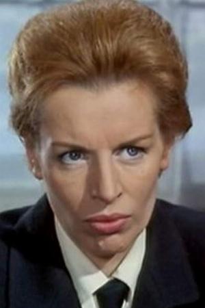 Yootha Joyce