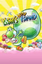 Yoshi's New Island 