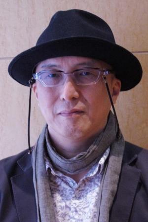 Yoshikazu Suo