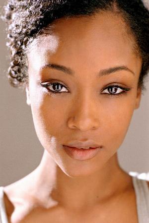 Yaya DaCosta