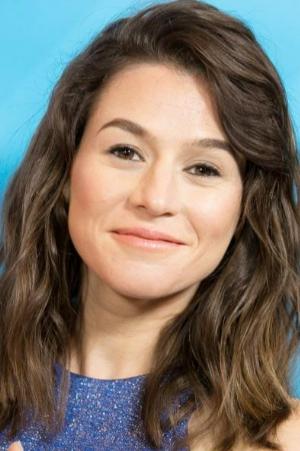 Yael Stone