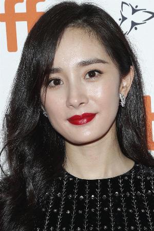 Yang Mi