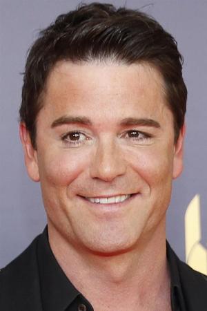 Yannick Bisson