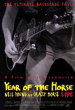 Year of the Horse 