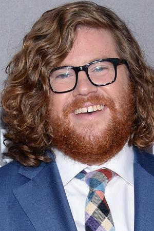 Zack Pearlman