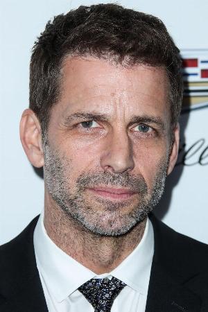 Zack Snyder