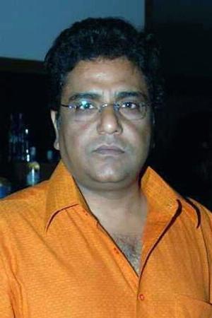 Zakir Hussain