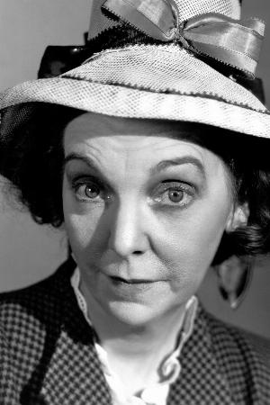 ZaSu Pitts