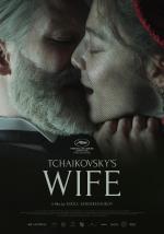 Tchaikovsky's Wife 