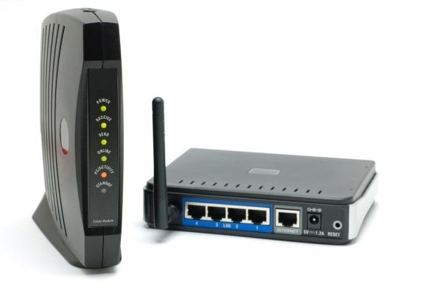 Routers