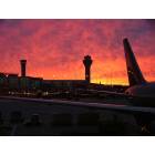 Grand Rapids Airport