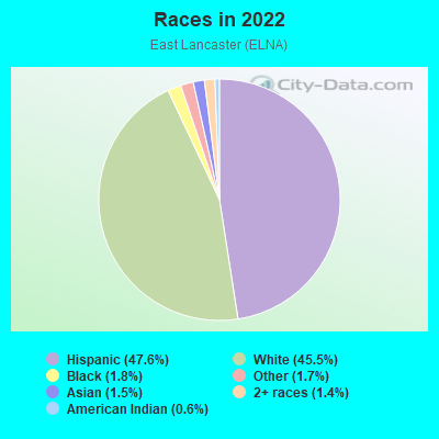 Races in 2022