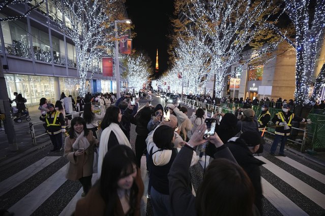 A Look at Life in Japan