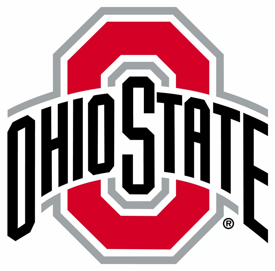 Clipart of Ohio State Logo